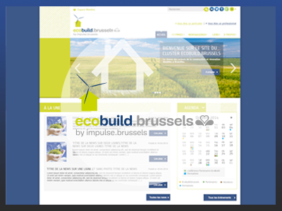 ecobuild