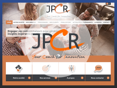JPCR